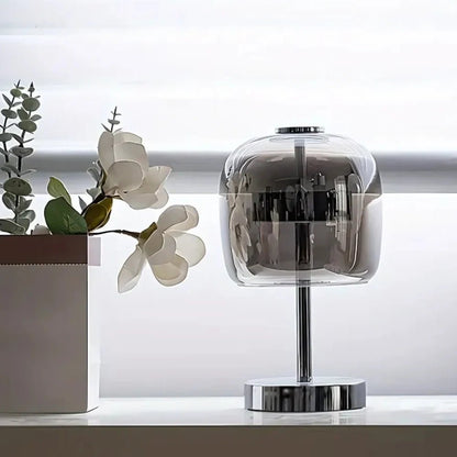 OpalEdge™ Table Lamp - Luminoya