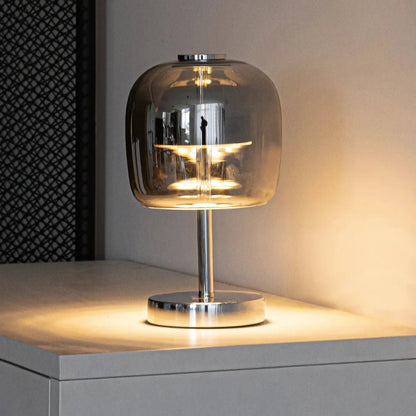 OpalEdge™ Table Lamp - Luminoya