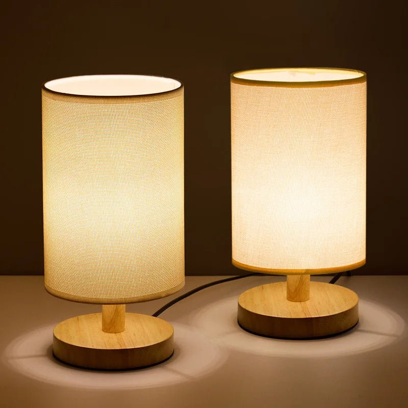 Organic Glow Lamp - Luminoya