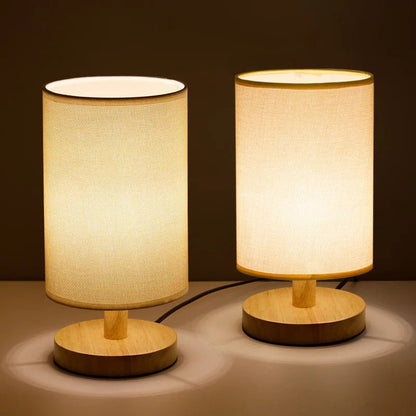 Organic Glow Lamp - Luminoya