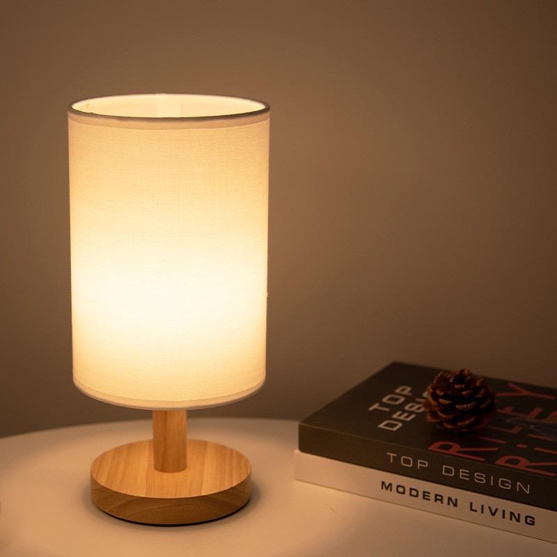 Organic Glow Lamp - Luminoya