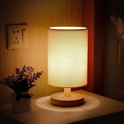 Organic Glow Lamp - Luminoya