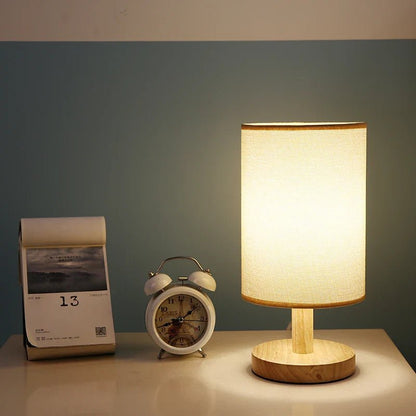 Organic Glow Lamp - Luminoya