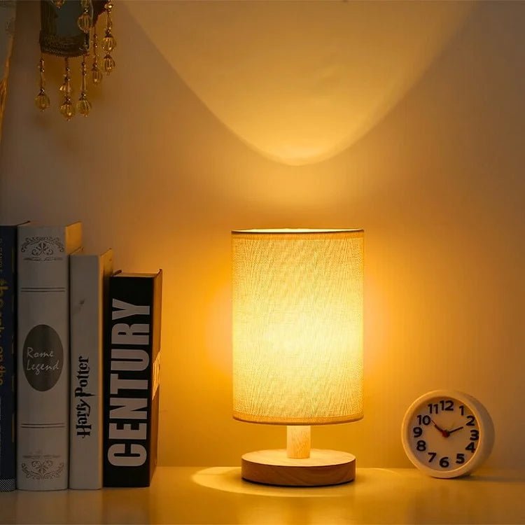 Organic Glow Lamp - Luminoya