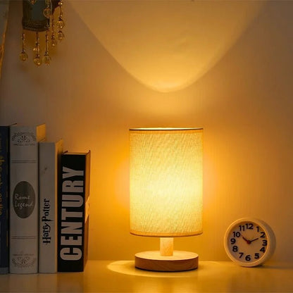 Organic Glow Lamp - Luminoya