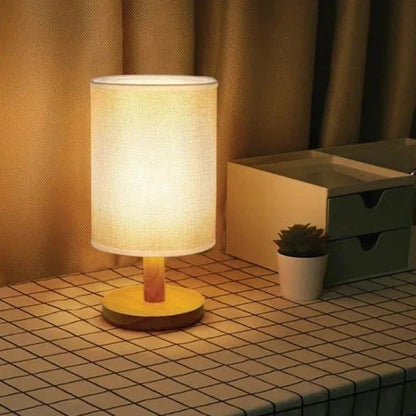 Organic Glow Lamp - Luminoya