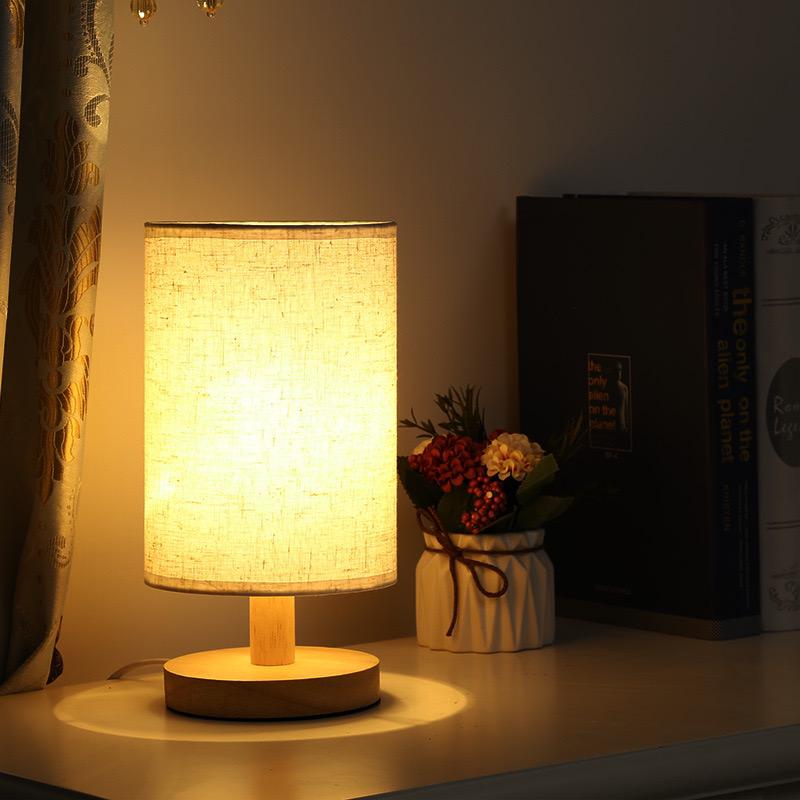 Organic Glow Lamp - Luminoya
