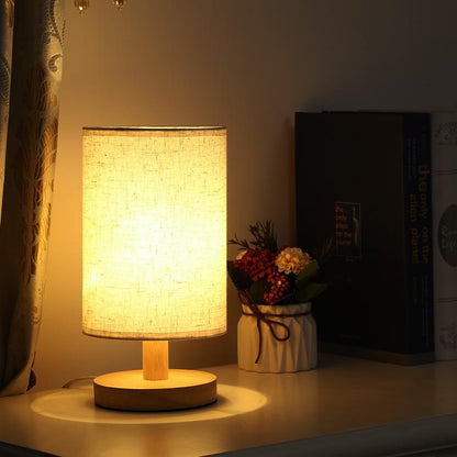 Organic Glow Lamp - Luminoya