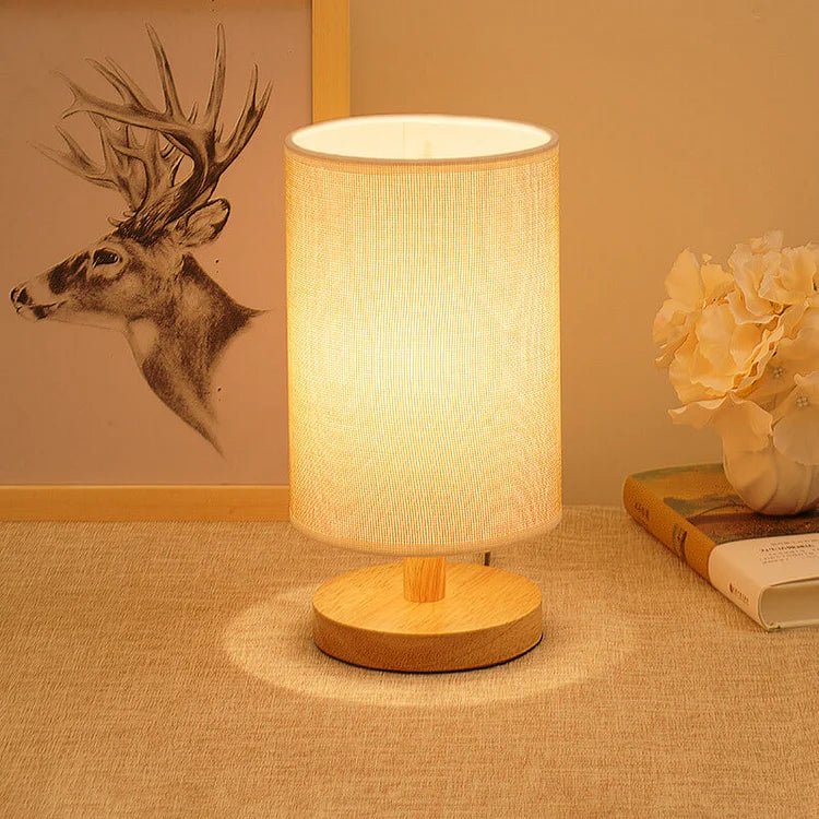Organic Glow Lamp - Luminoya