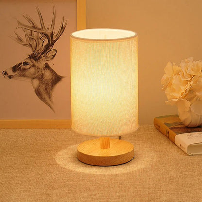 Organic Glow Lamp - Luminoya