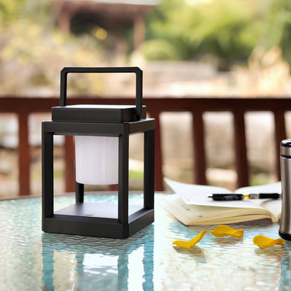 Outdoor Solar Lantern - Luminoya
