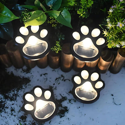 PawGlow™ - Luminoya