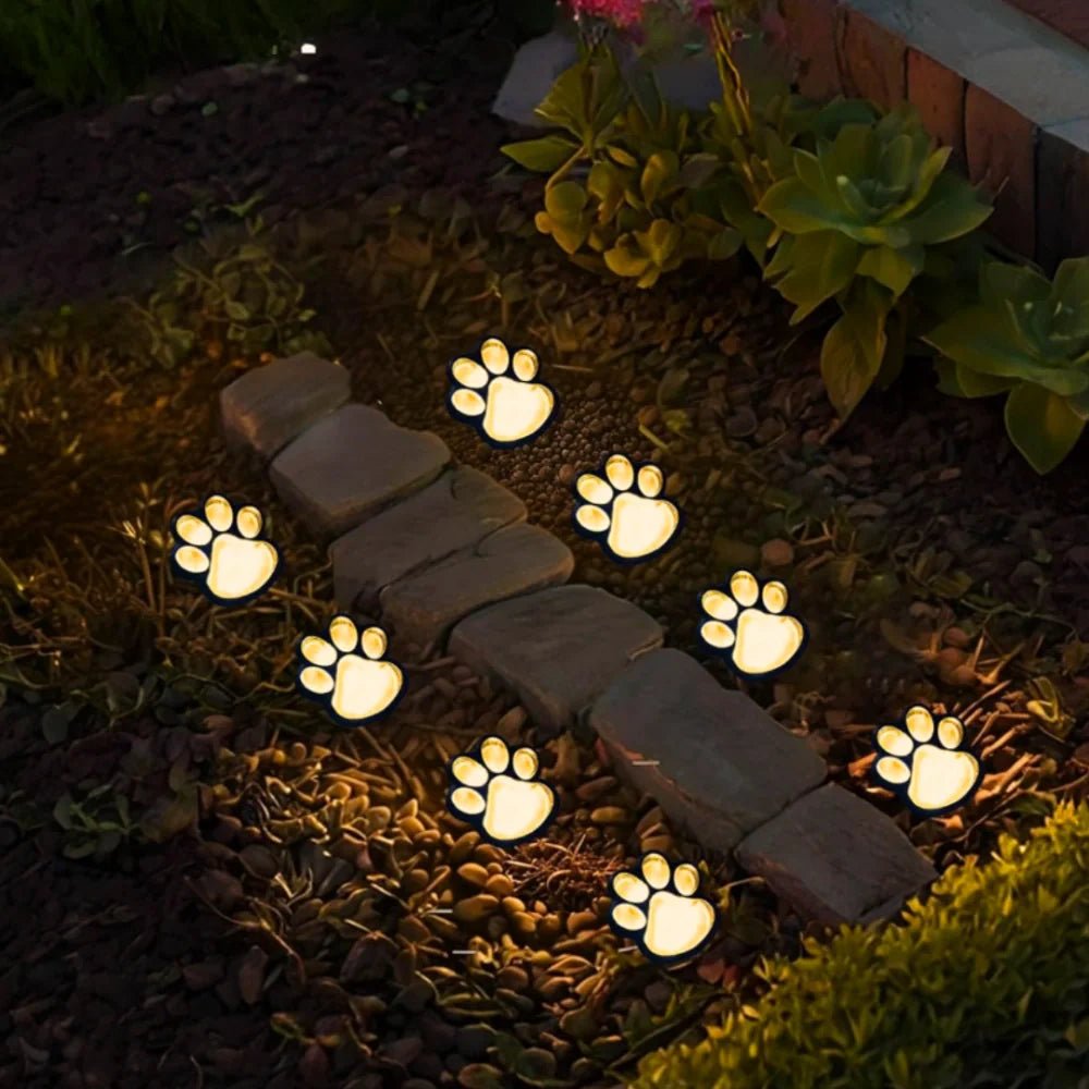 PawGlow™ - Luminoya