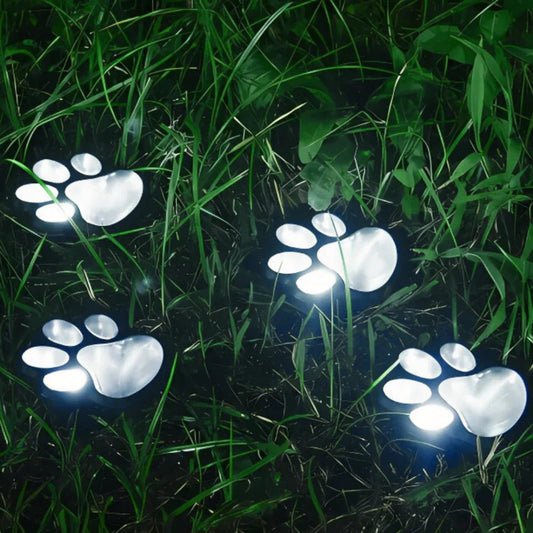 PawGlow™ - Luminoya