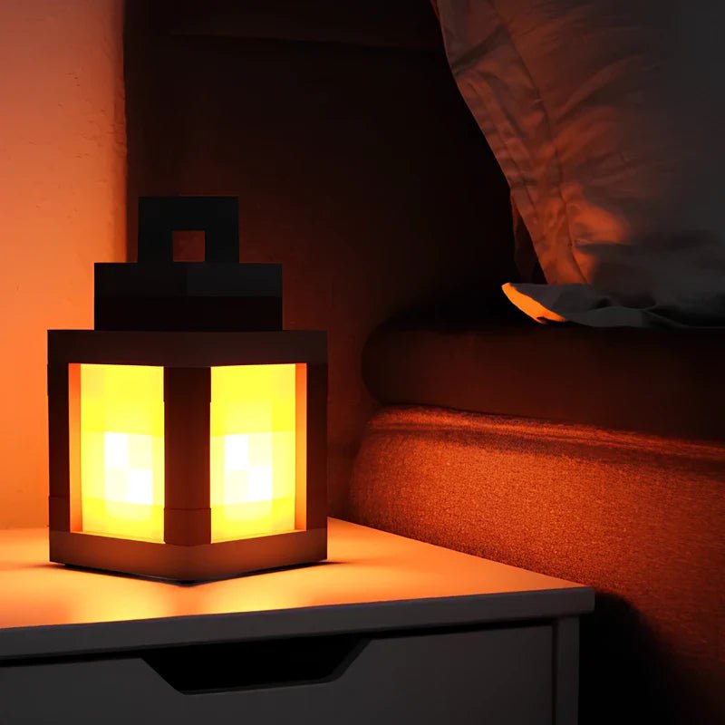 PixelGlow™ Lantern - Luminoya