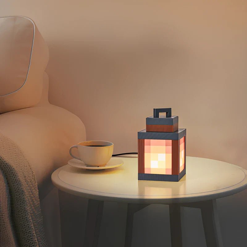 PixelGlow™ Lantern - Luminoya