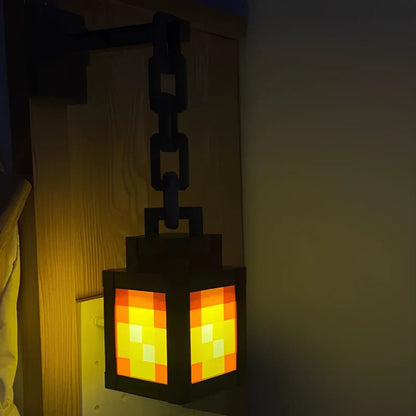 PixelGlow™ Lantern - Luminoya