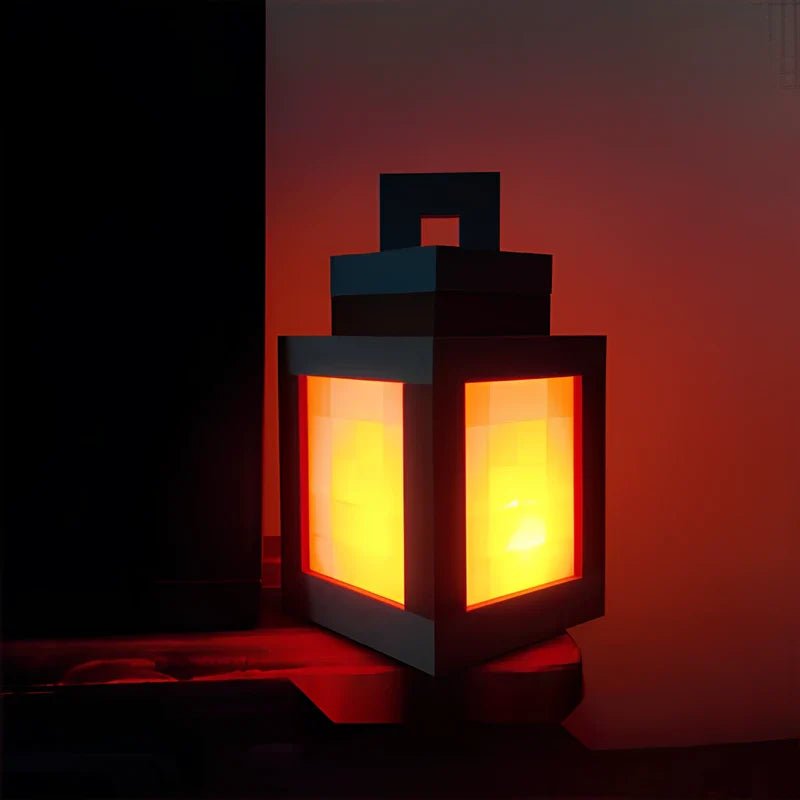 PixelGlow™ Lantern - Luminoya