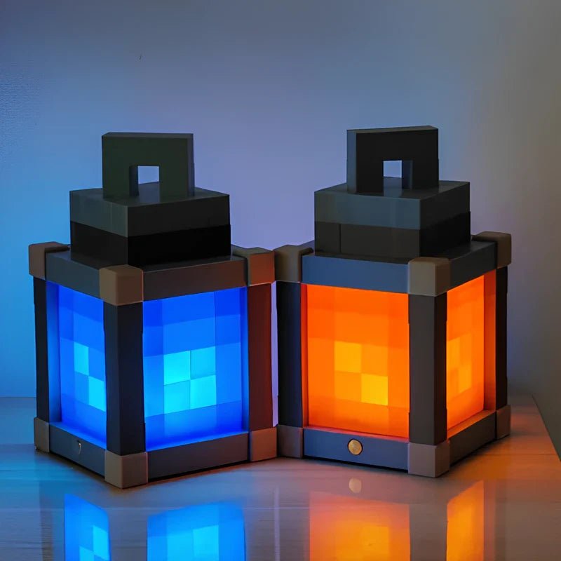 PixelGlow™ Lantern - Luminoya