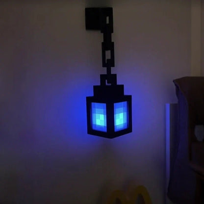 PixelGlow™ Lantern - Luminoya