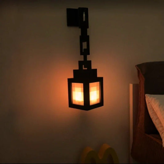 PixelGlow™ Lantern - Luminoya
