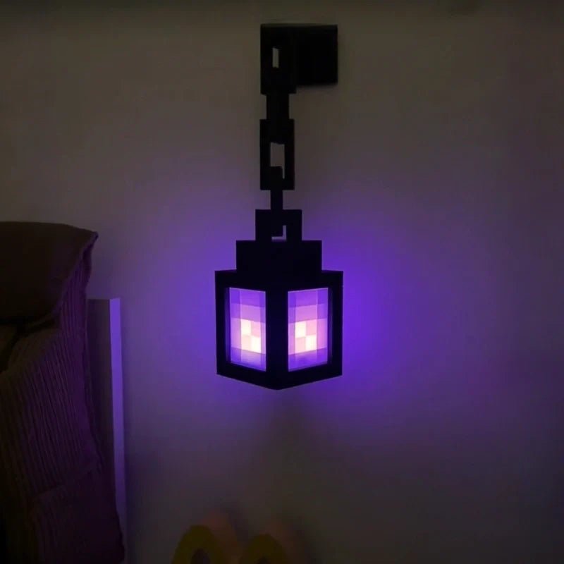 PixelGlow™ Lantern - Luminoya