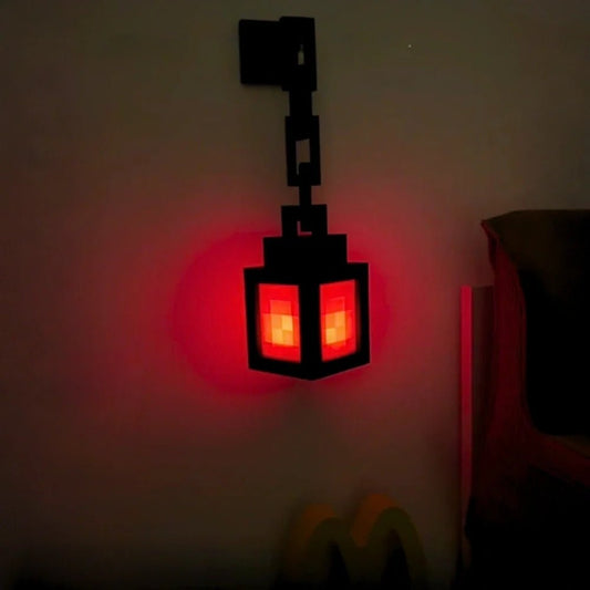 PixelGlow™ Lantern - Luminoya