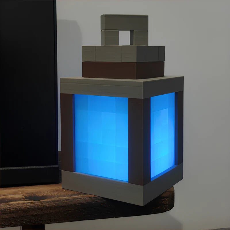 PixelGlow™ Lantern - Luminoya