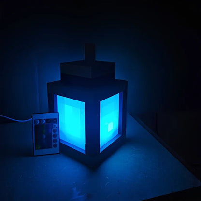 PixelGlow™ Lantern - Luminoya
