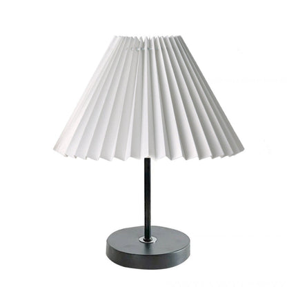 Pleatique™ Table Lamp - Luminoya