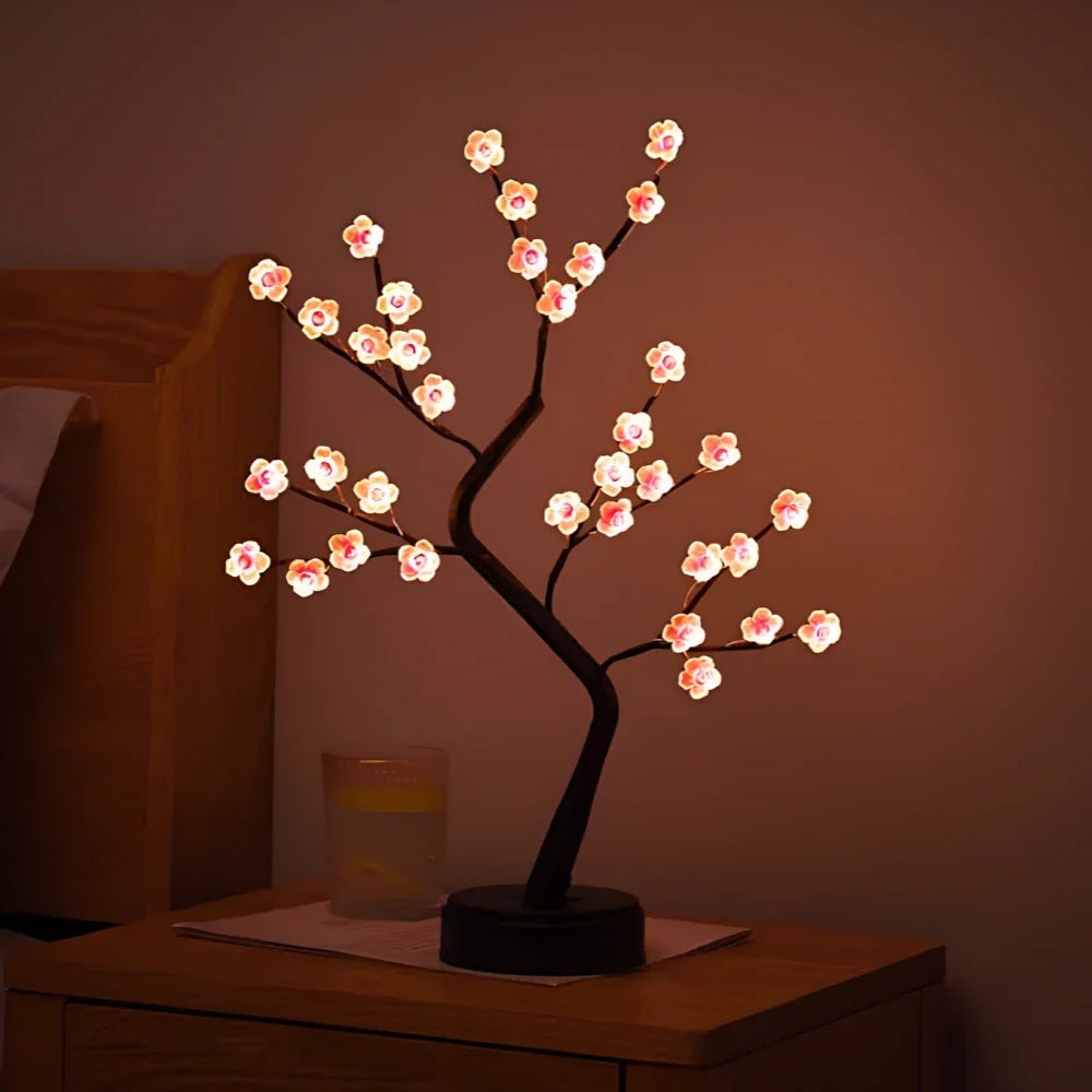 Plum Blossom - Luminoya