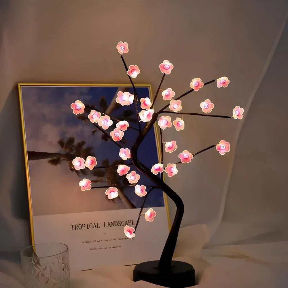 Plum Blossom - Luminoya
