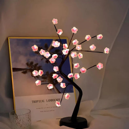 Plum Blossom - Luminoya