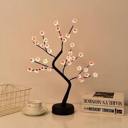 Plum Blossom - Luminoya