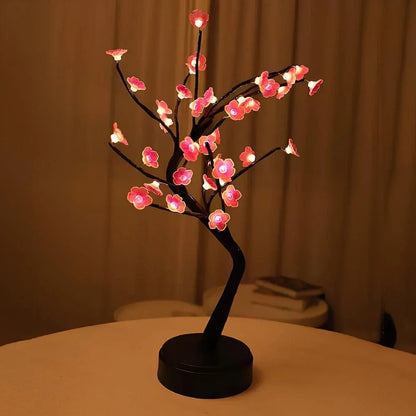 Plum Blossom - Luminoya
