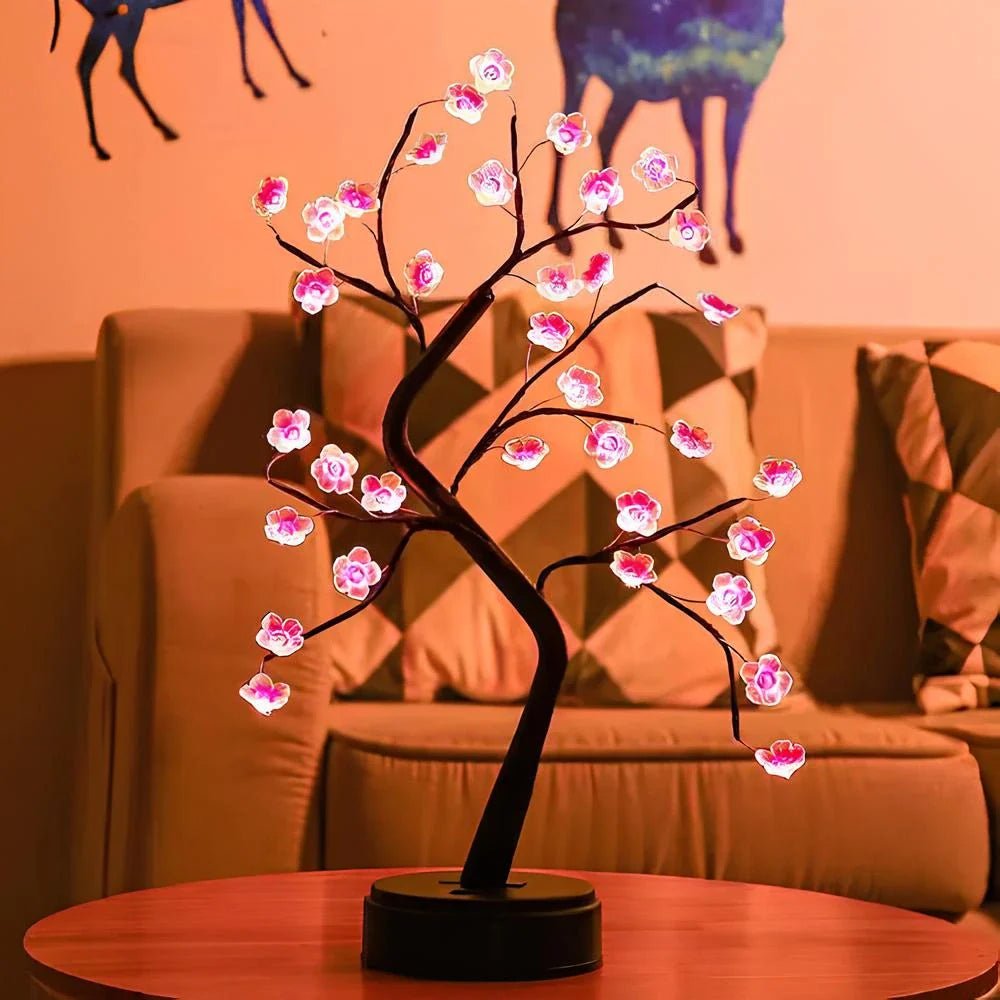 Plum Blossom - Luminoya
