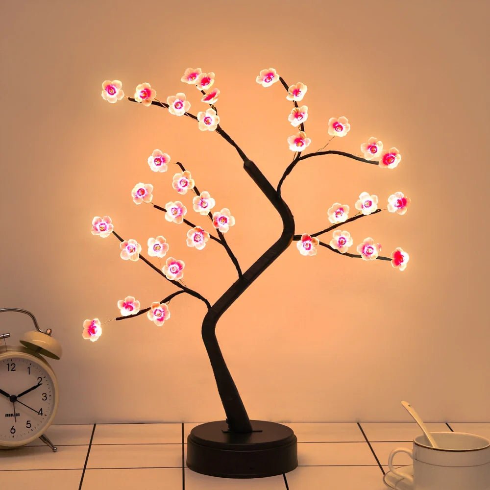 Plum Blossom - Luminoya