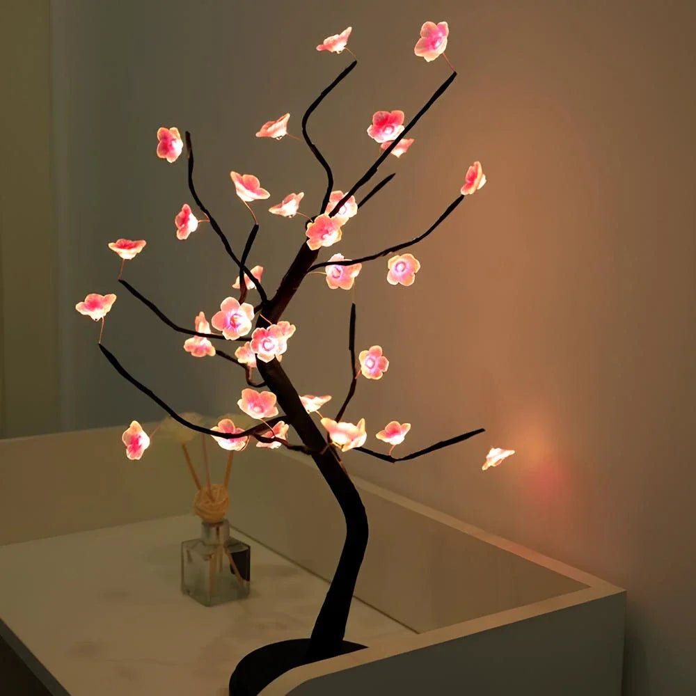 Plum Blossom - Luminoya