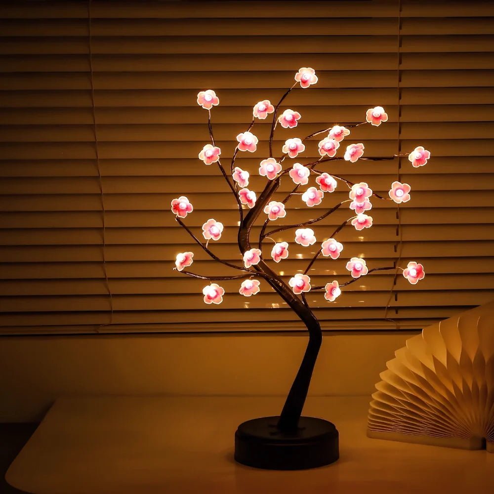 Plum Blossom - Luminoya