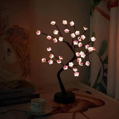Plum Blossom - Luminoya