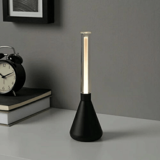 Portable Retro Lantern - Luminoya