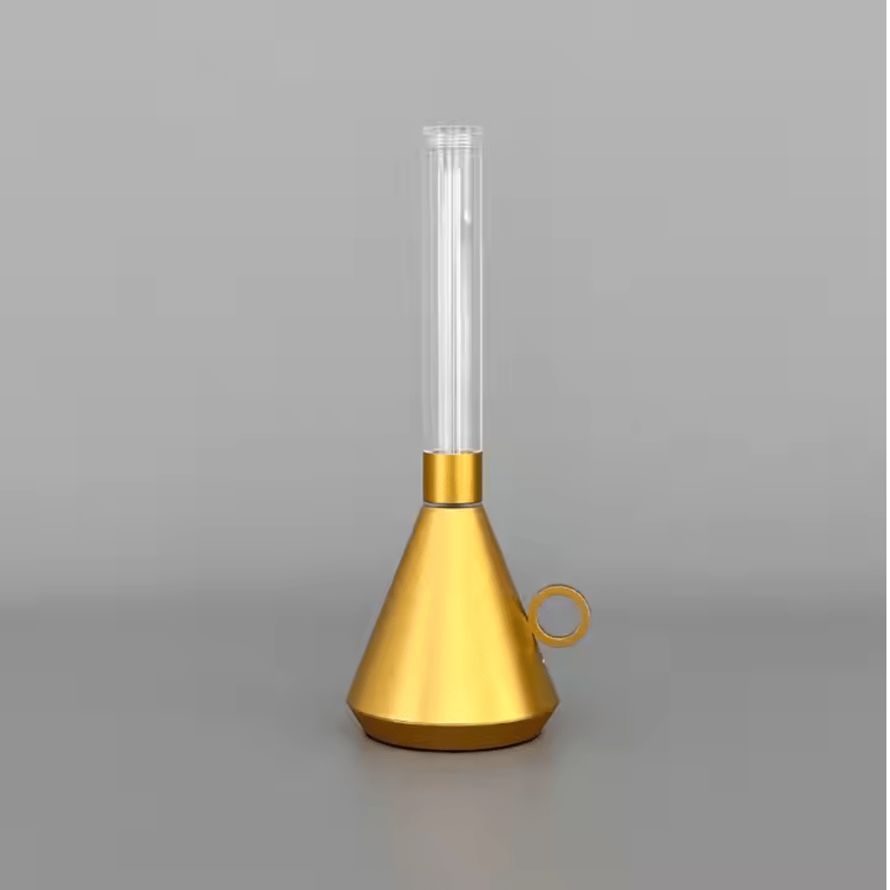 Portable Retro Lantern - Luminoya