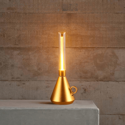 Portable Retro Lantern - Luminoya