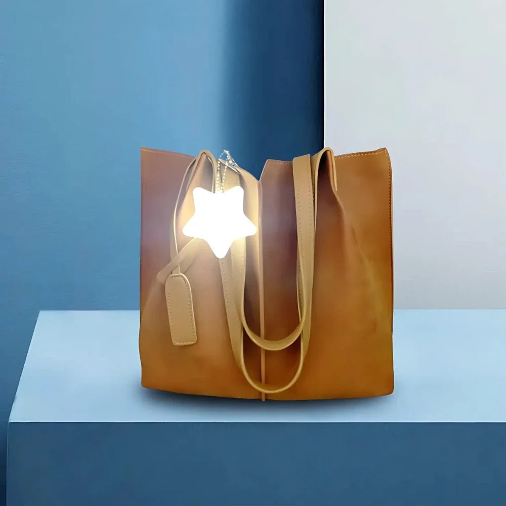 PurseGlow™ - Luminoya