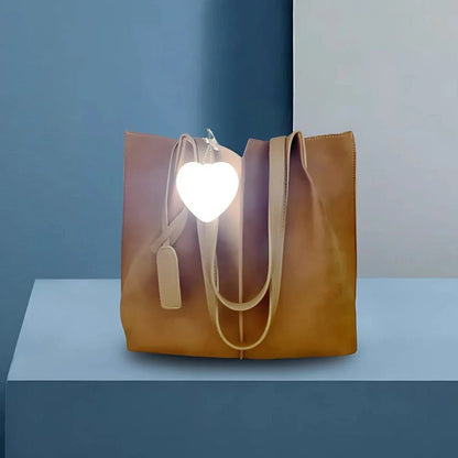 PurseGlow™ - Luminoya