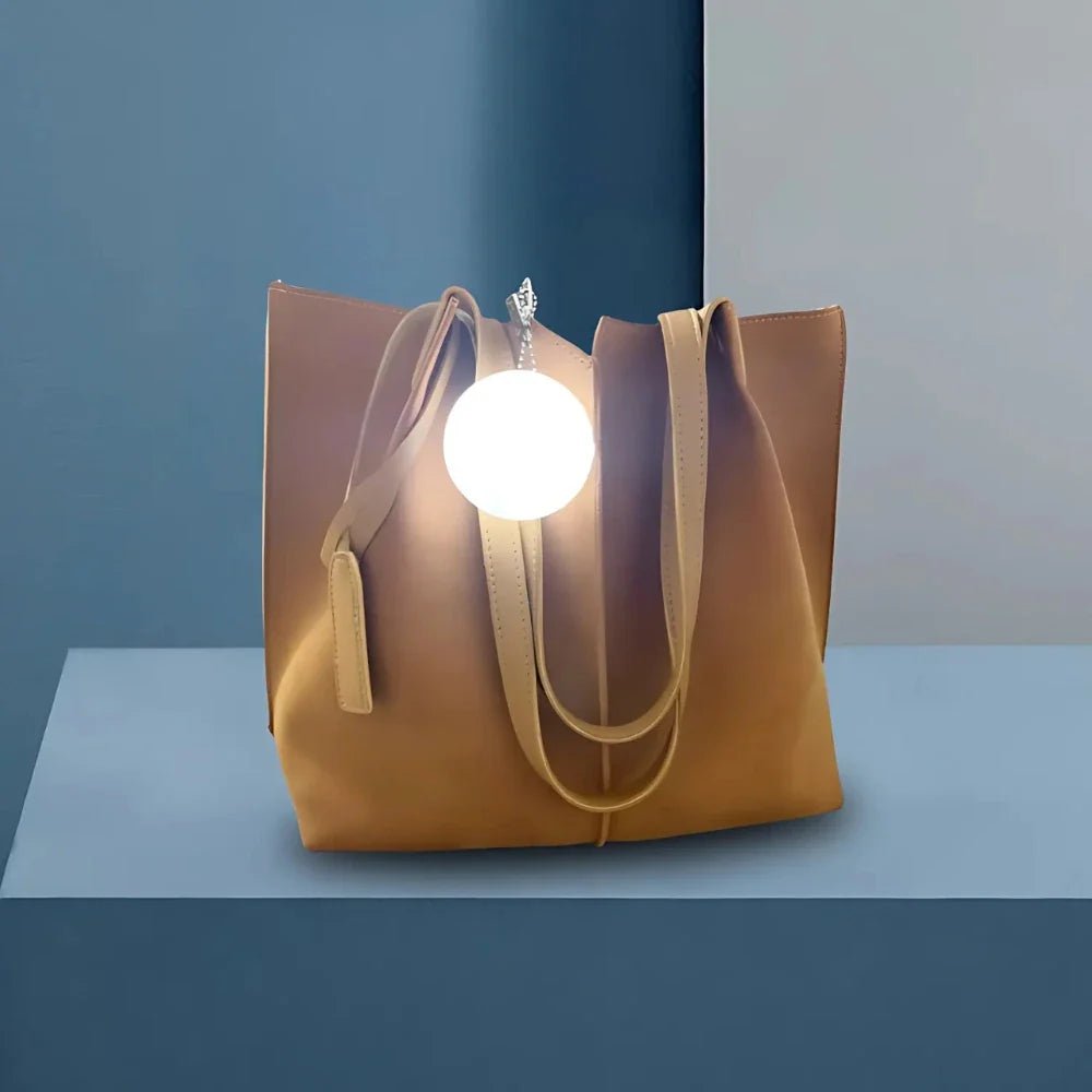 PurseGlow™ - Luminoya
