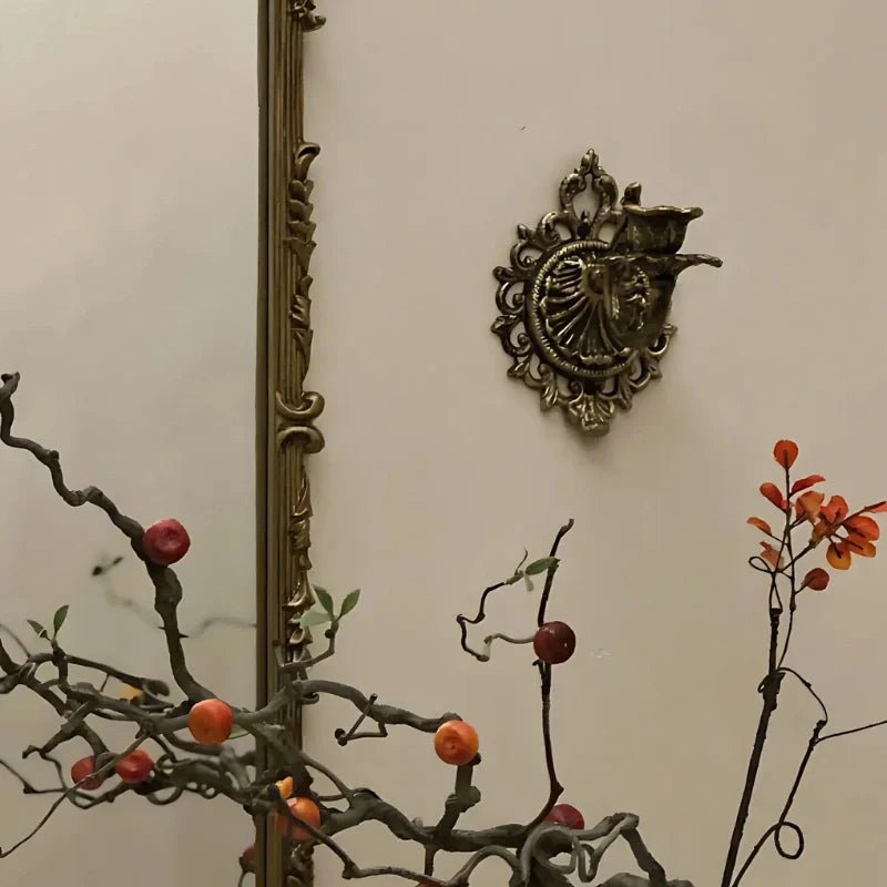 RegalEmber™ Candle Sconce - Luminoya