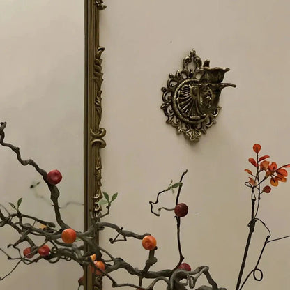 RegalEmber™ Candle Sconce - Luminoya