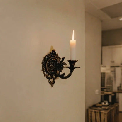 RegalEmber™ Candle Sconce - Luminoya
