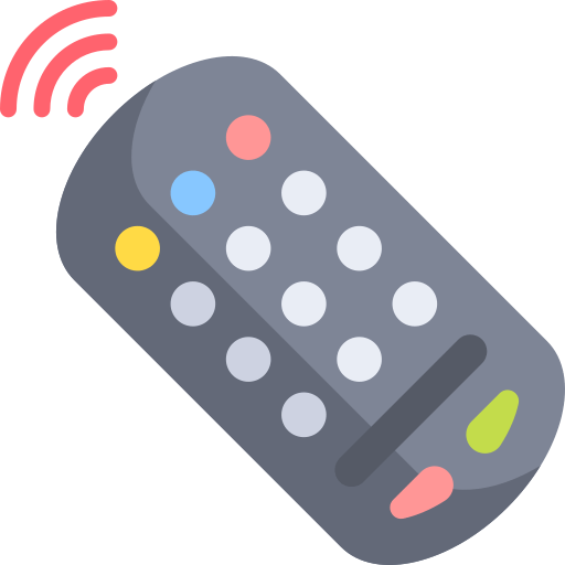 Remote - Luminoya